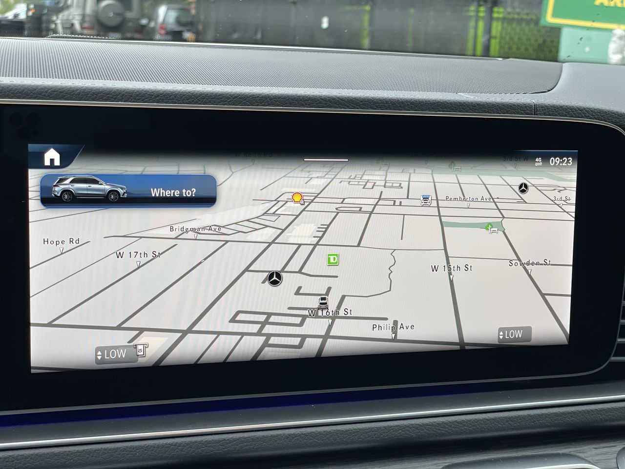 Mercedes-Benz GLE  2026 à Vancouver, Colombie-Britannique