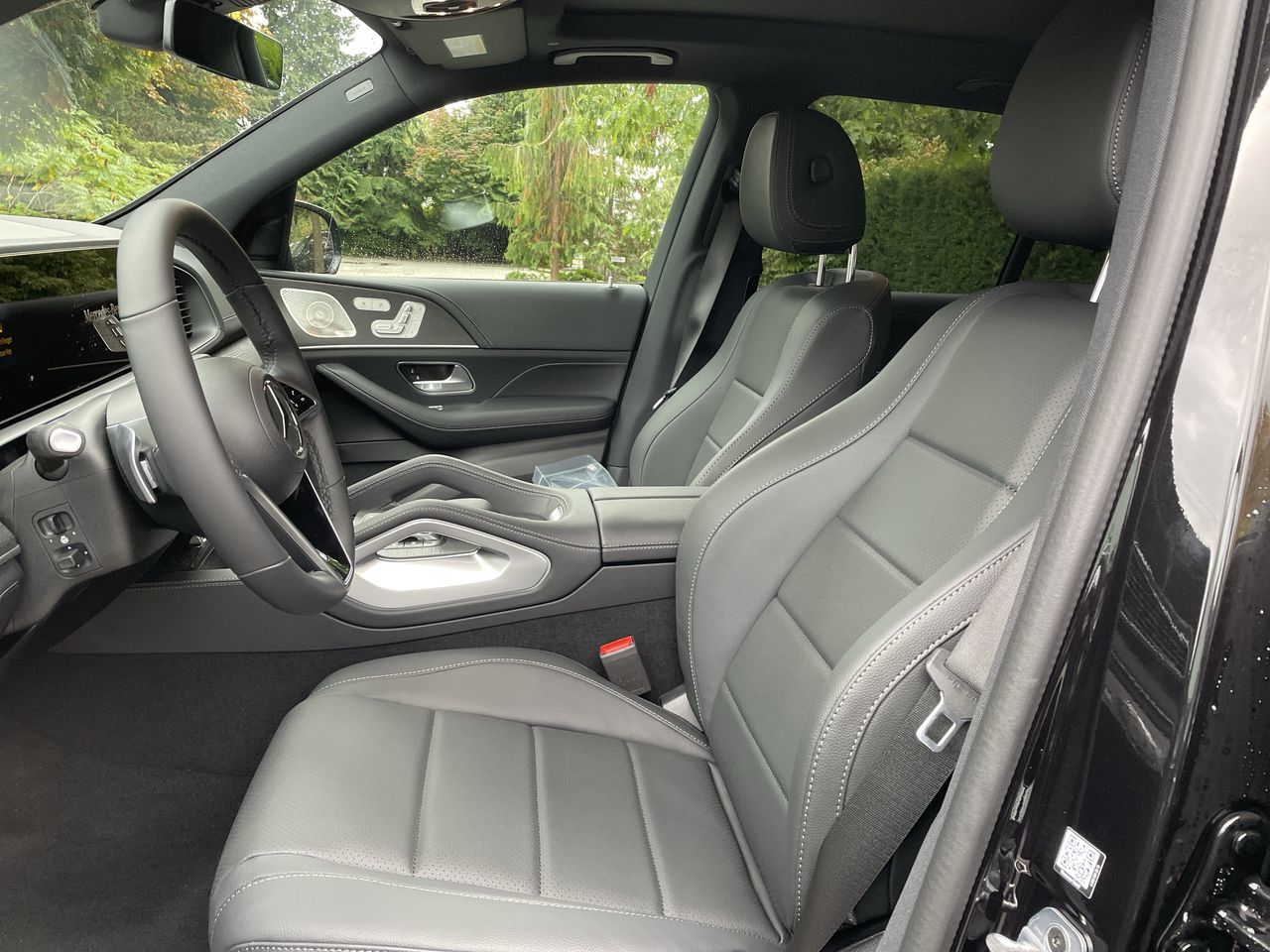 Mercedes-Benz GLE  2026 à Vancouver, Colombie-Britannique