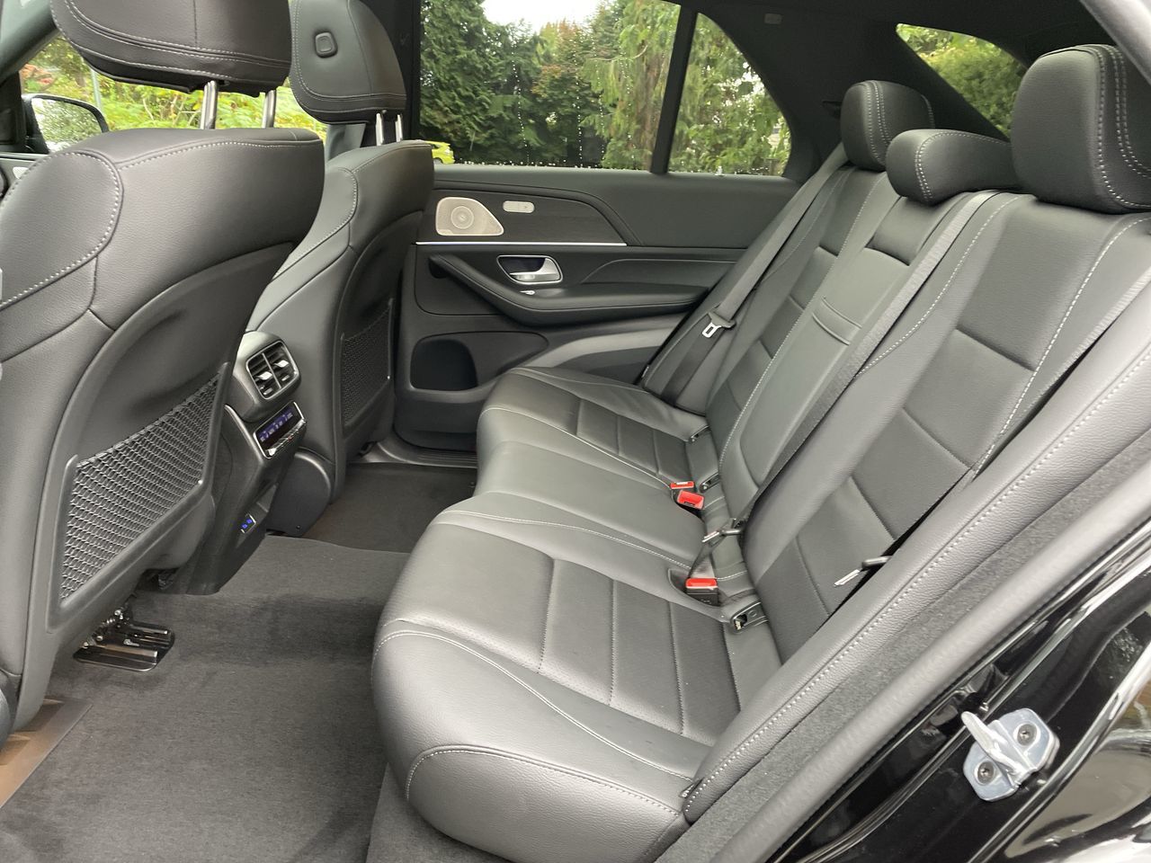 Mercedes-Benz GLE  2026 à Vancouver, Colombie-Britannique