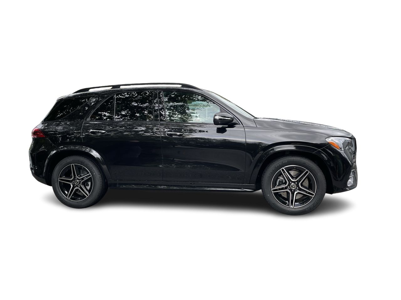 Mercedes-Benz GLE  2026 à Vancouver, Colombie-Britannique