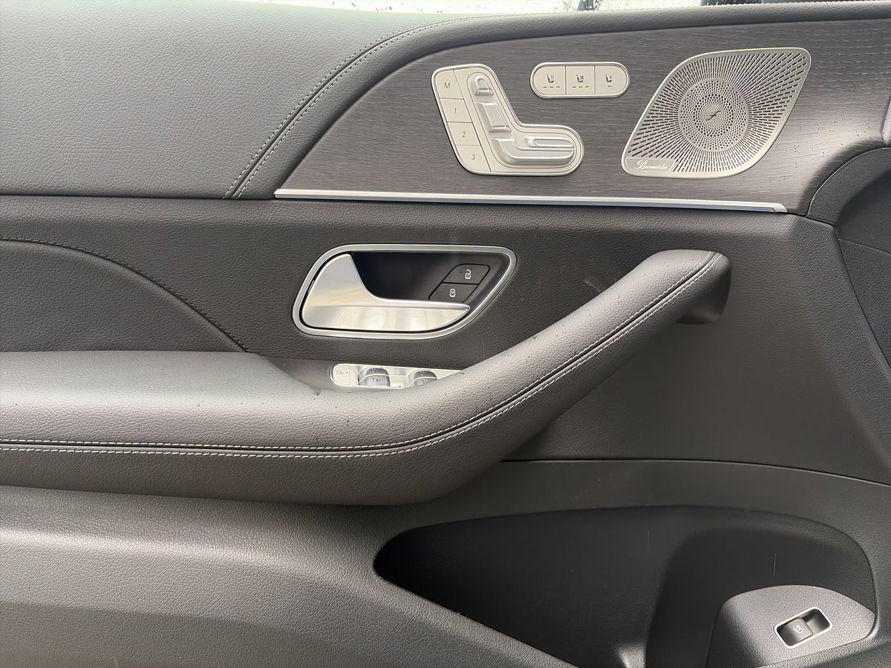 2026 Mercedes-Benz GLE in Vancouver, British Columbia