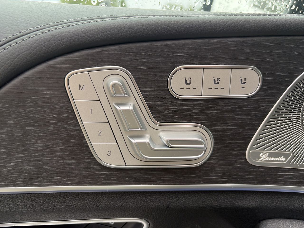 2026 Mercedes-Benz GLE in Vancouver, British Columbia