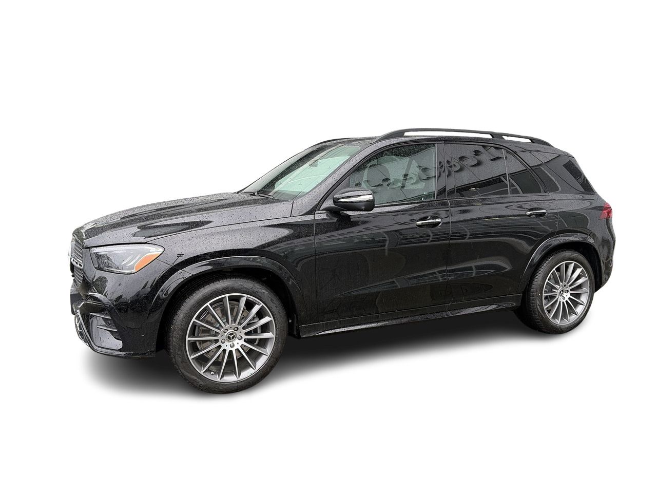 2026 Mercedes-Benz GLE in Vancouver, British Columbia