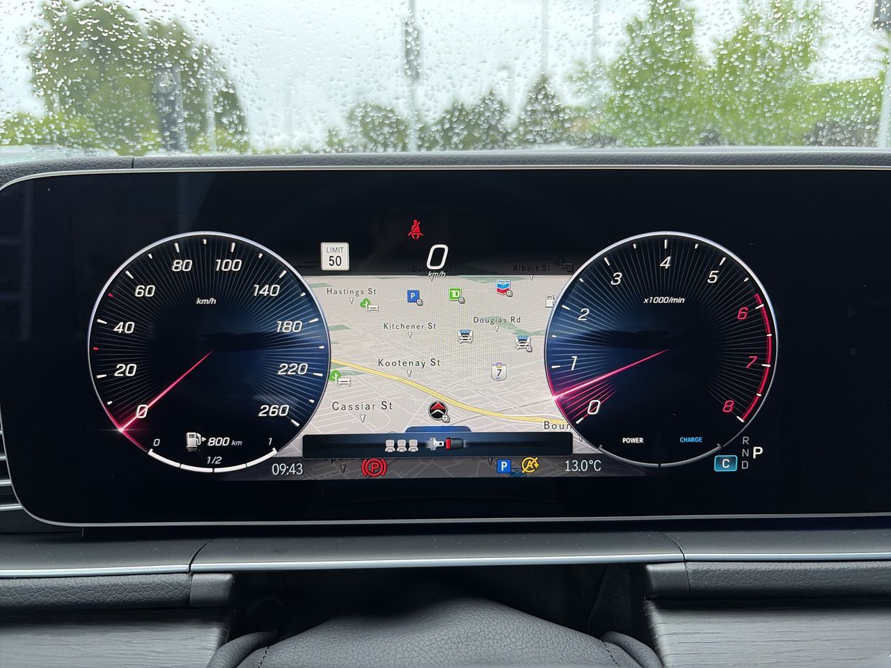2026 Mercedes-Benz GLE in Vancouver, British Columbia