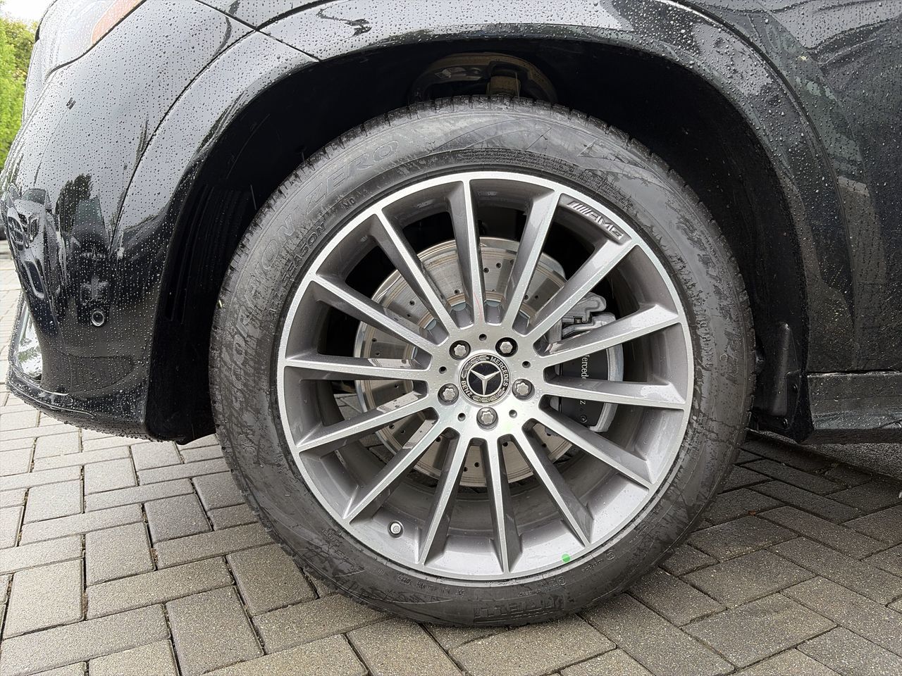 2026 Mercedes-Benz GLE in Vancouver, British Columbia