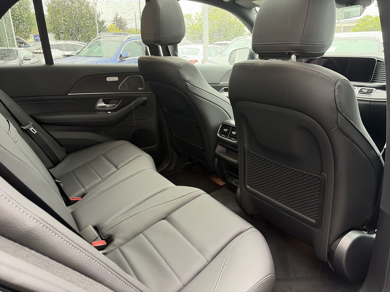 2026 Mercedes-Benz GLE in Vancouver, British Columbia