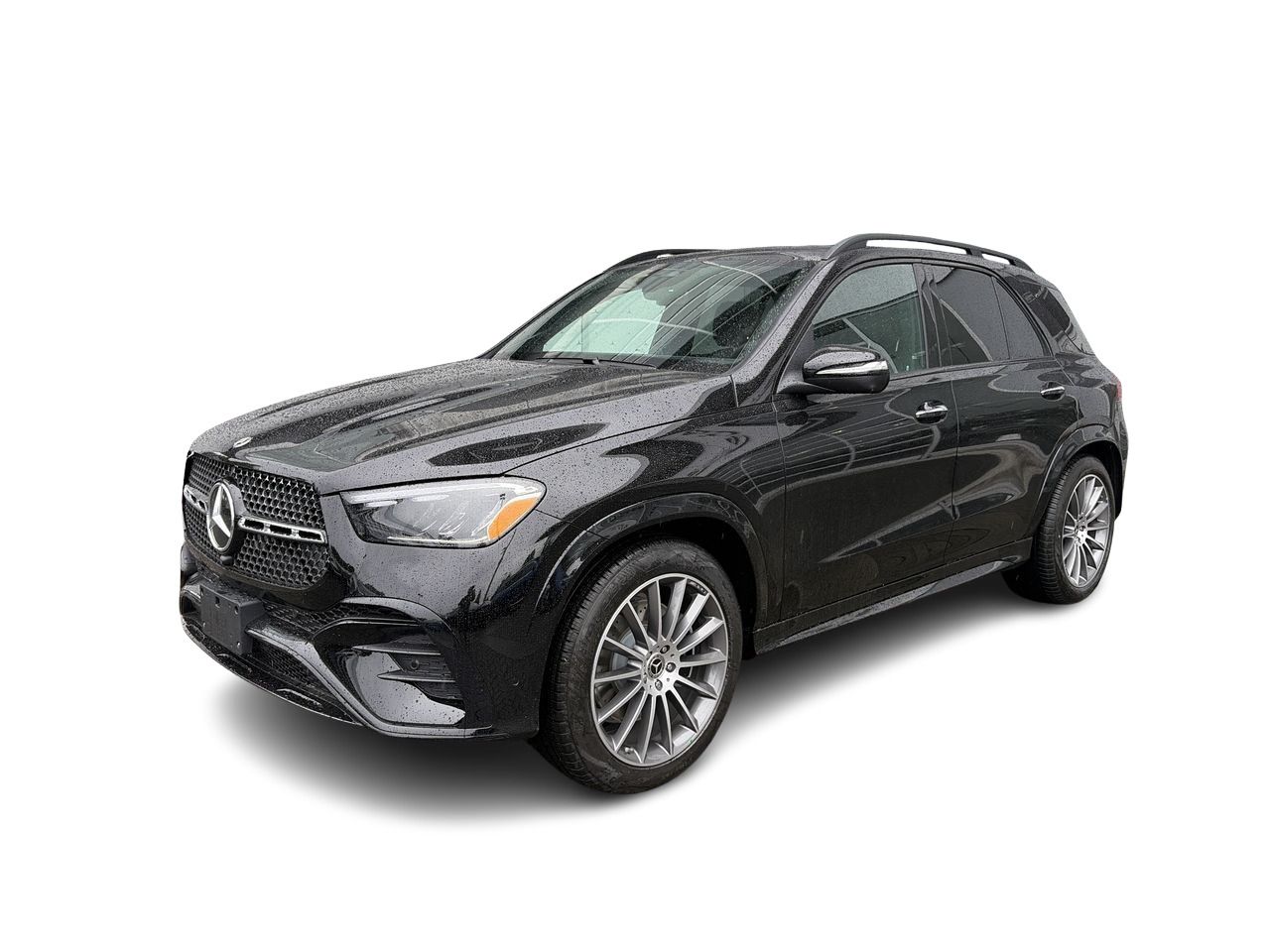 2026 Mercedes-Benz GLE in Vancouver, British Columbia