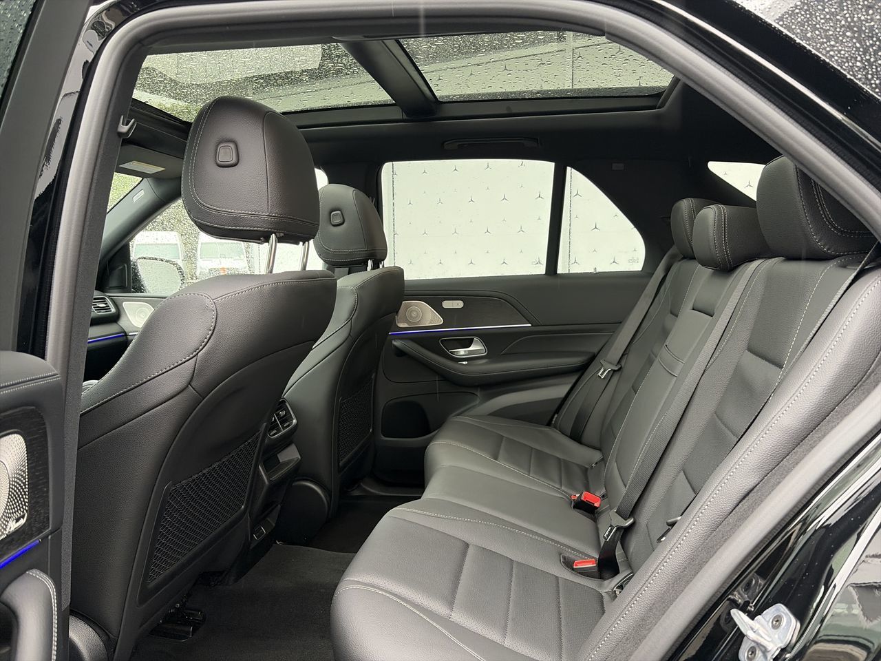 2026 Mercedes-Benz GLE in Vancouver, British Columbia