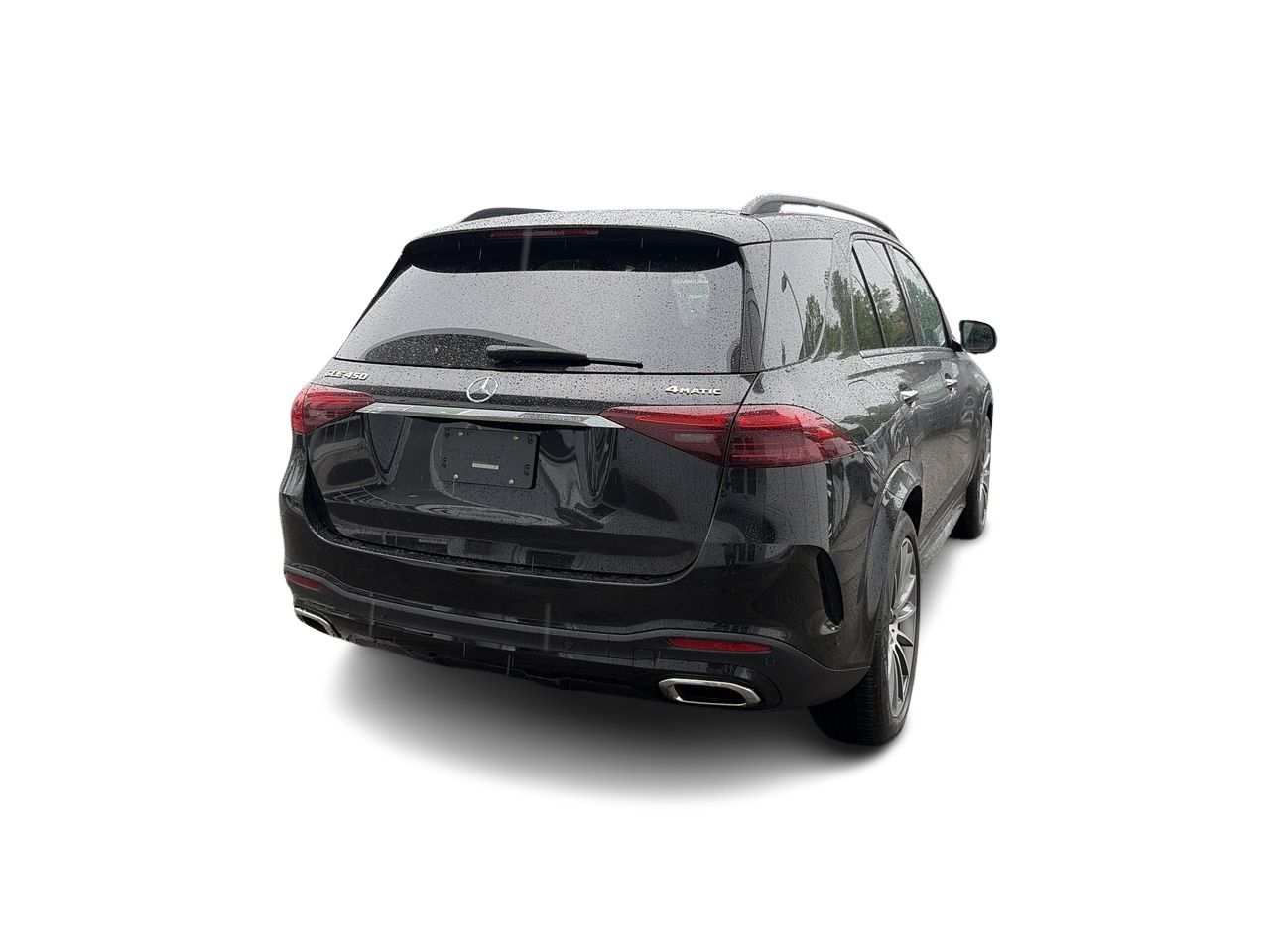 2026 Mercedes-Benz GLE in Vancouver, British Columbia