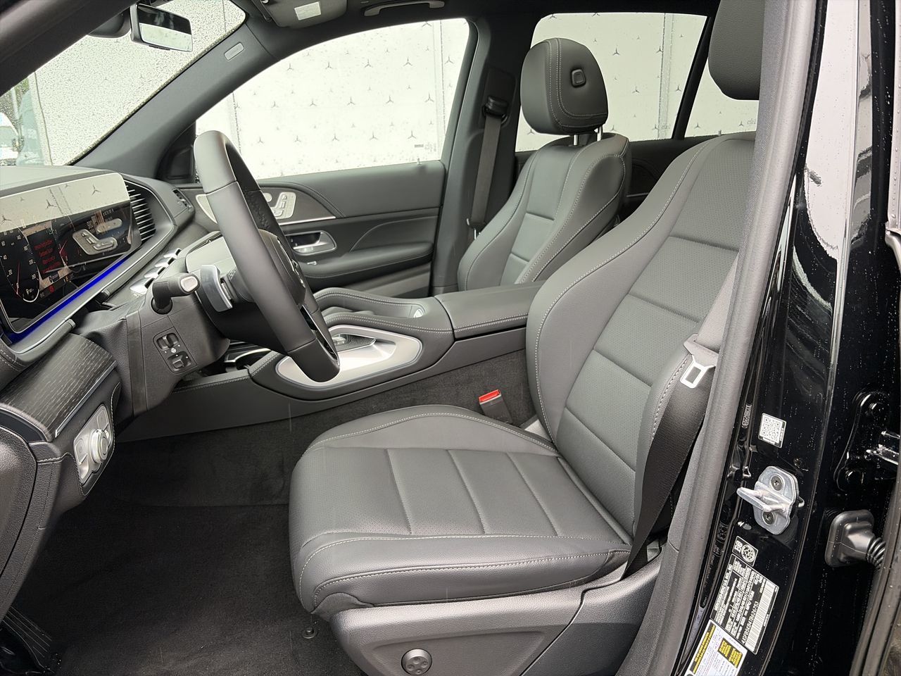 2026 Mercedes-Benz GLE in Vancouver, British Columbia