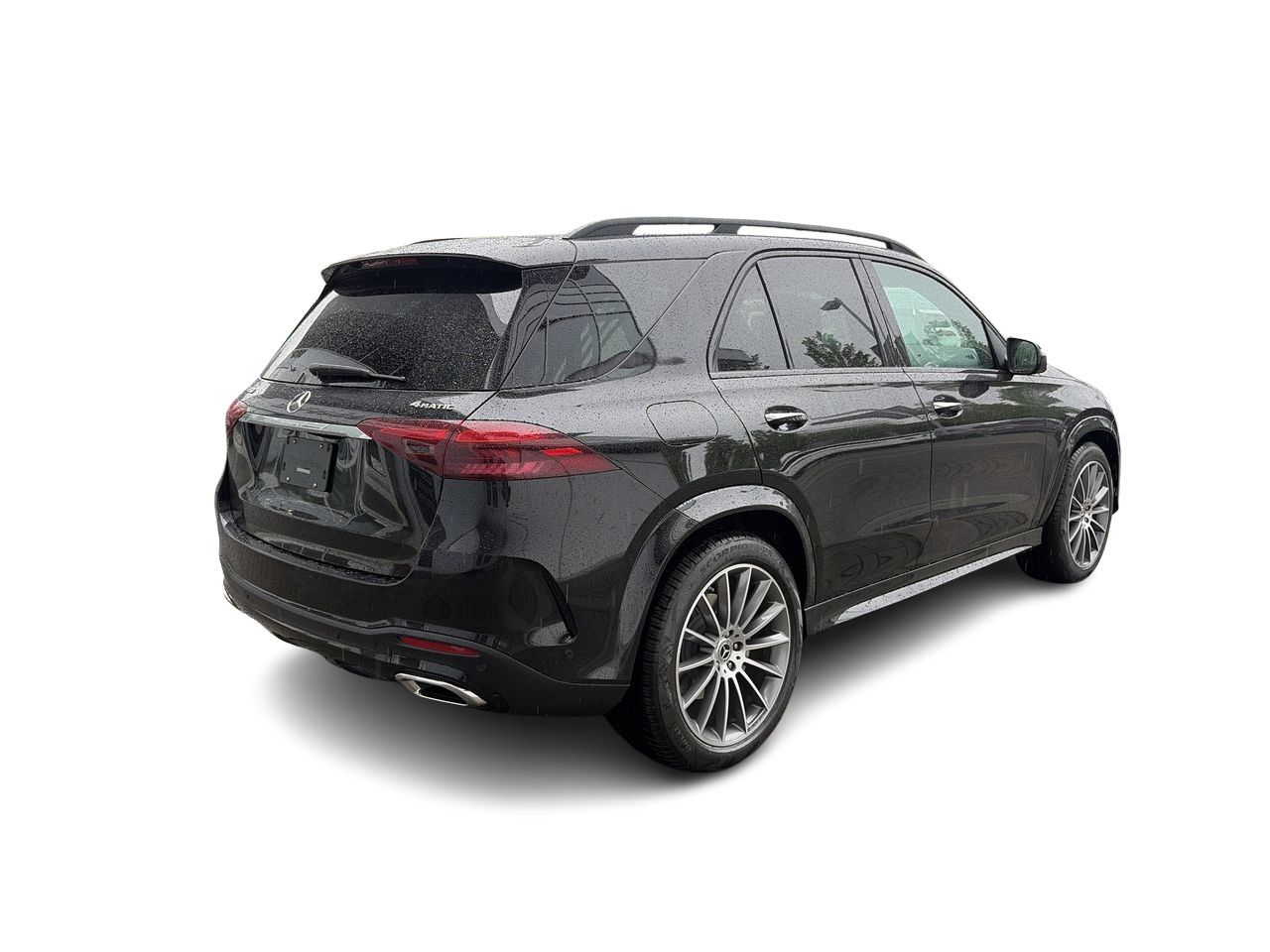 2026 Mercedes-Benz GLE in Vancouver, British Columbia