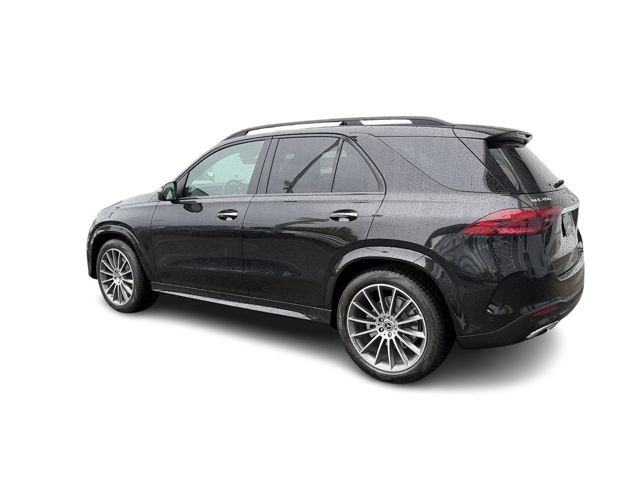 2026 Mercedes-Benz GLE in Vancouver, British Columbia