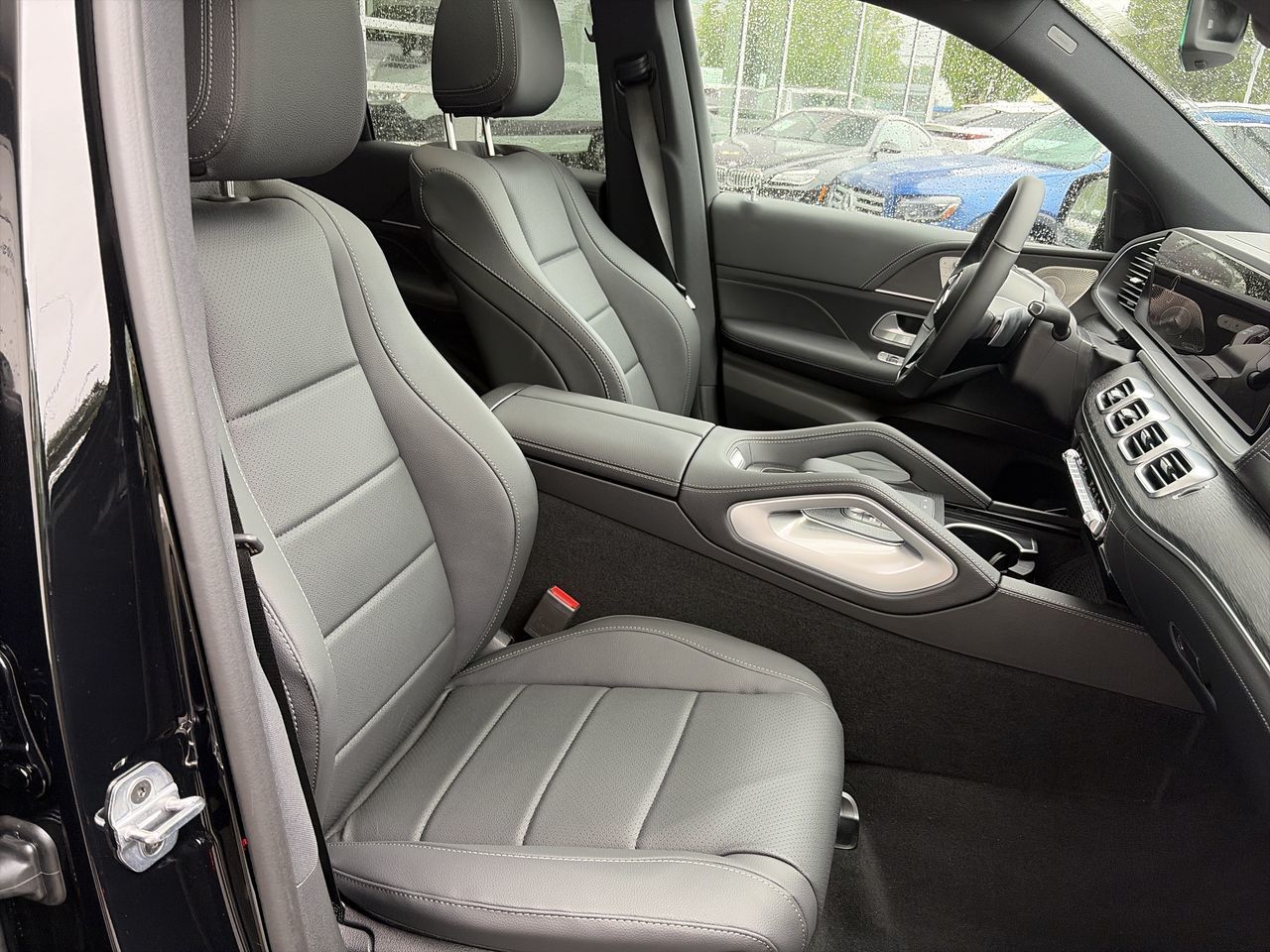 2026 Mercedes-Benz GLE in Vancouver, British Columbia