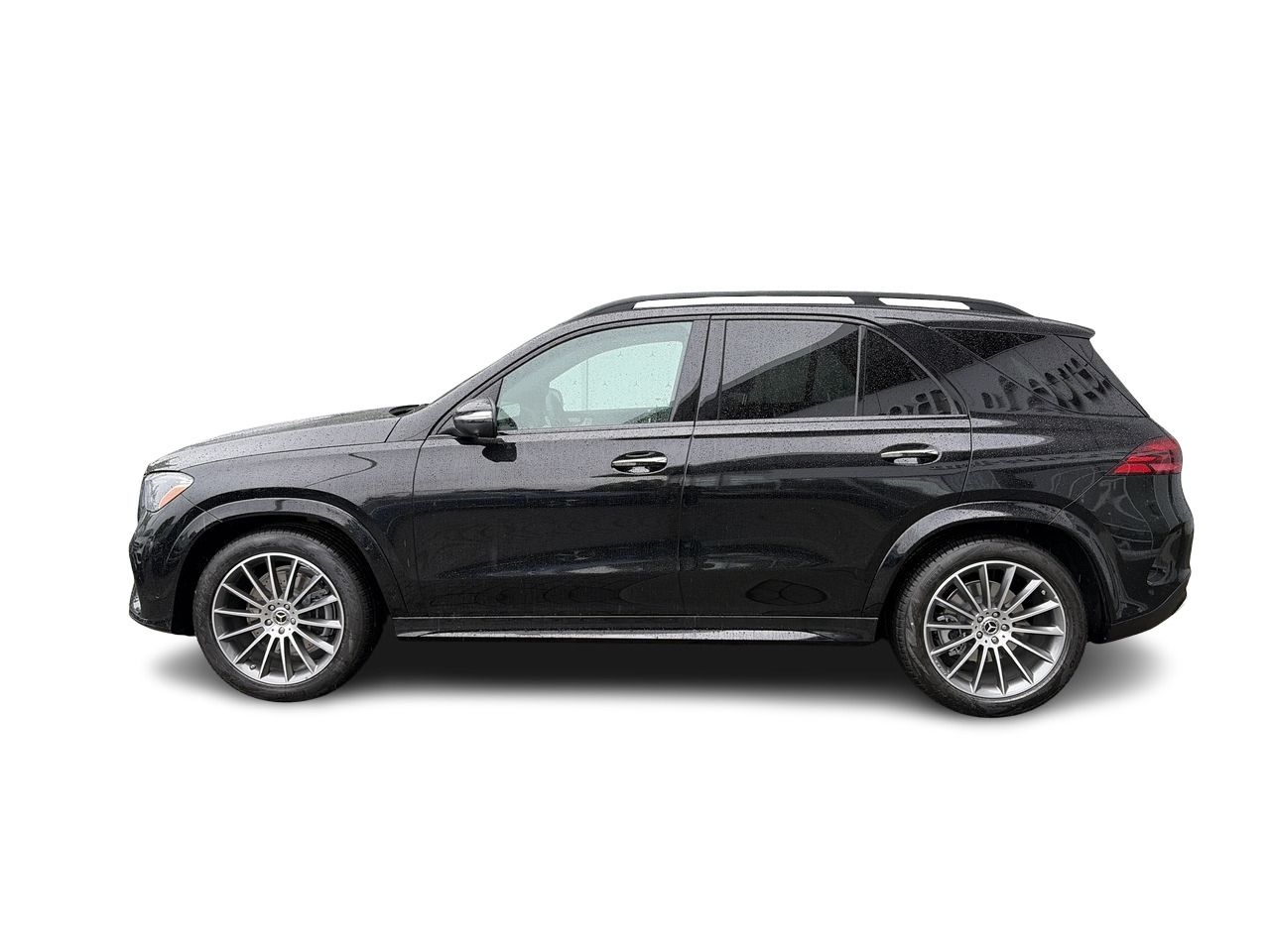 2026 Mercedes-Benz GLE in Vancouver, British Columbia
