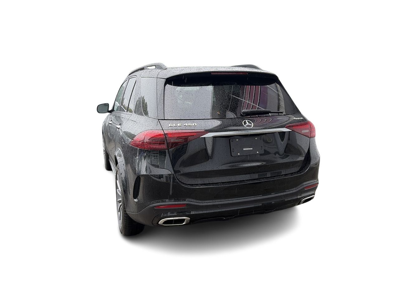 2026 Mercedes-Benz GLE in Vancouver, British Columbia