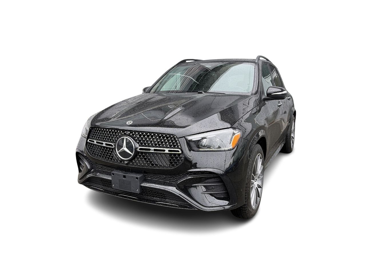 2026 Mercedes-Benz GLE in Vancouver, British Columbia