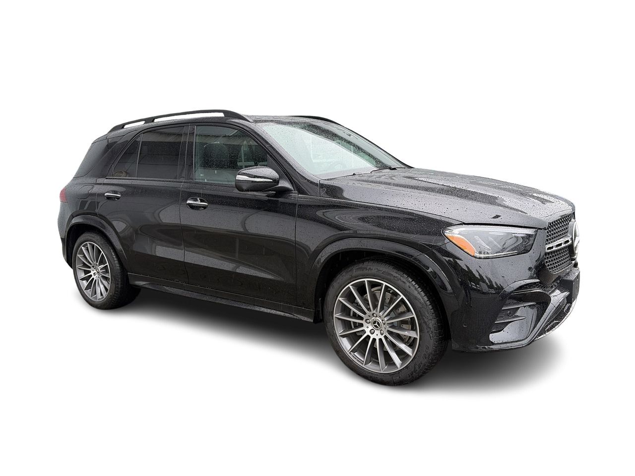 2026 Mercedes-Benz GLE in Vancouver, British Columbia