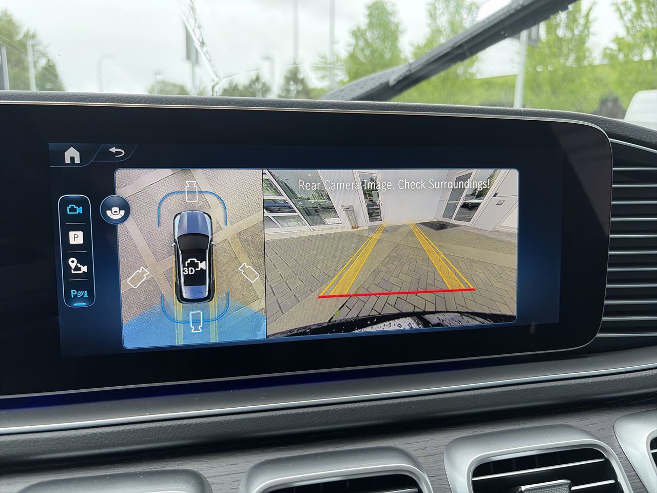 2026 Mercedes-Benz GLE in Vancouver, British Columbia