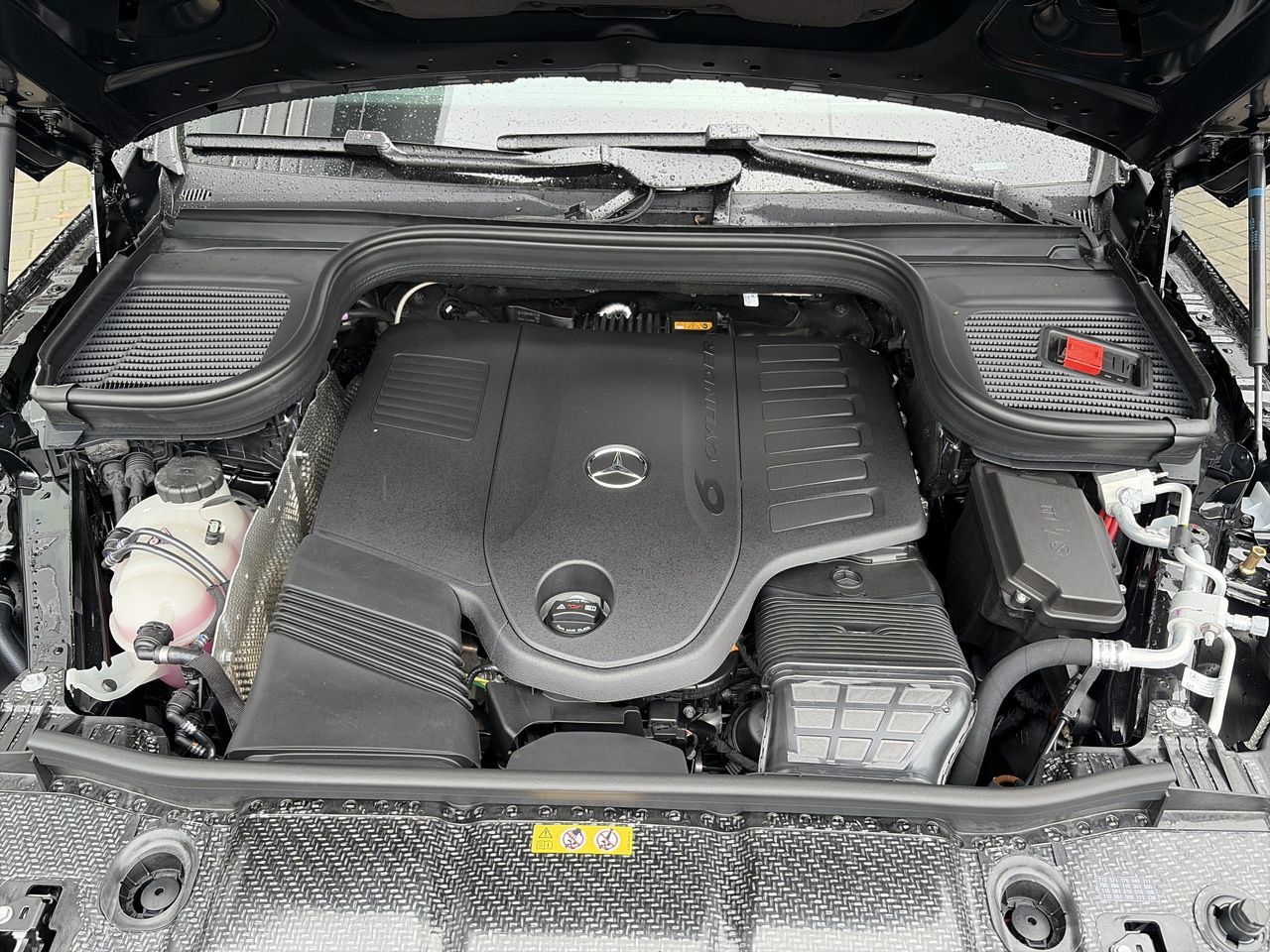 2026 Mercedes-Benz GLE in Vancouver, British Columbia
