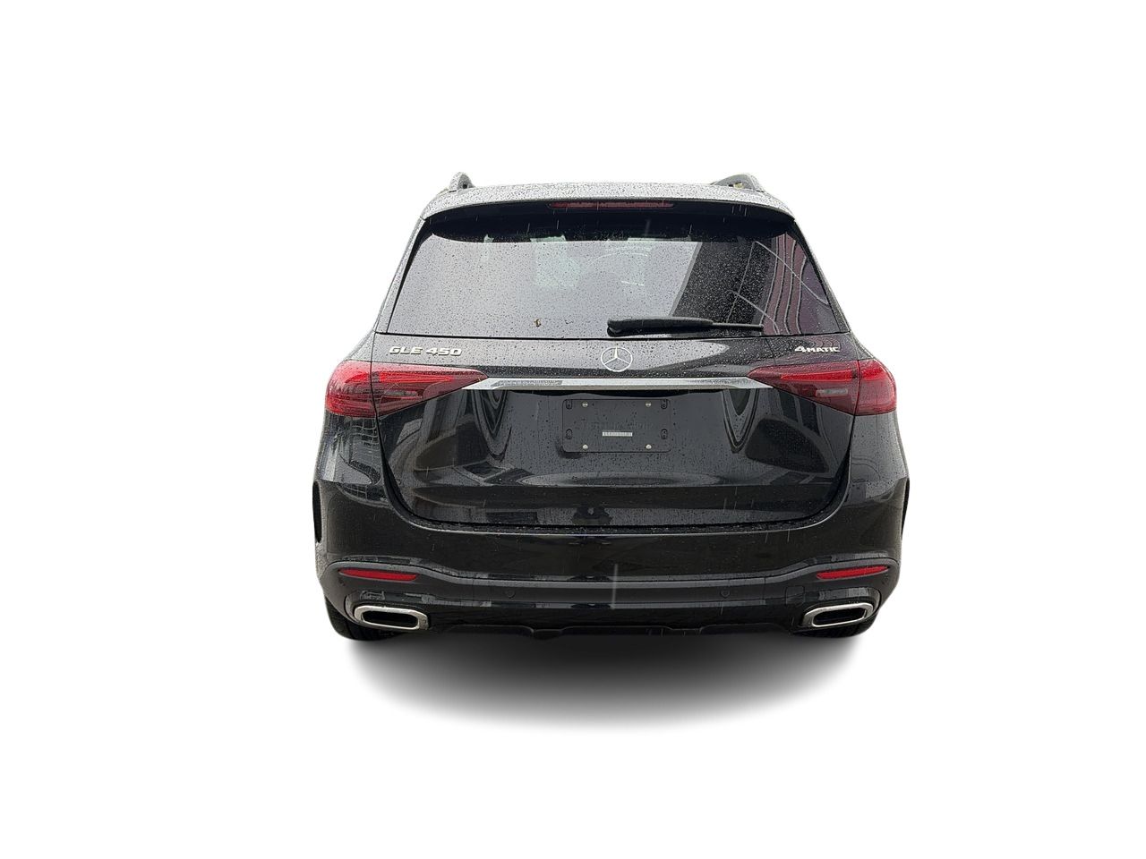 2026 Mercedes-Benz GLE in Vancouver, British Columbia