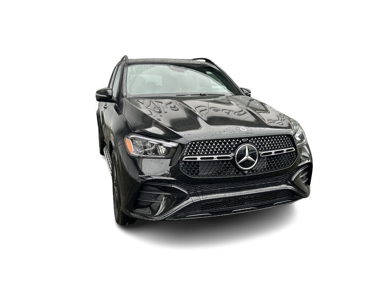 Mercedes-Benz GLE  2026 à Vancouver, Colombie-Britannique