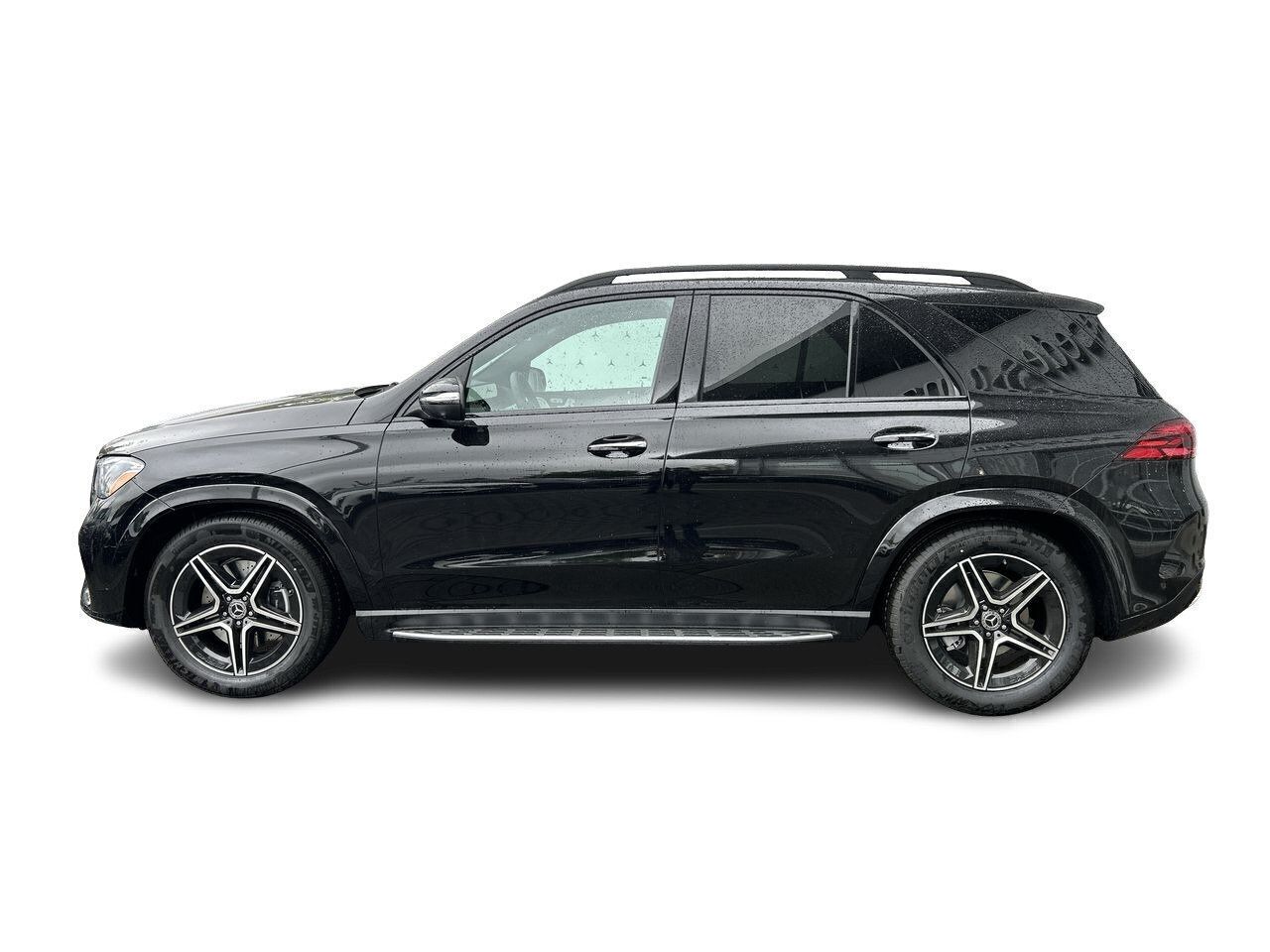 Mercedes-Benz GLE  2026 à Vancouver, Colombie-Britannique