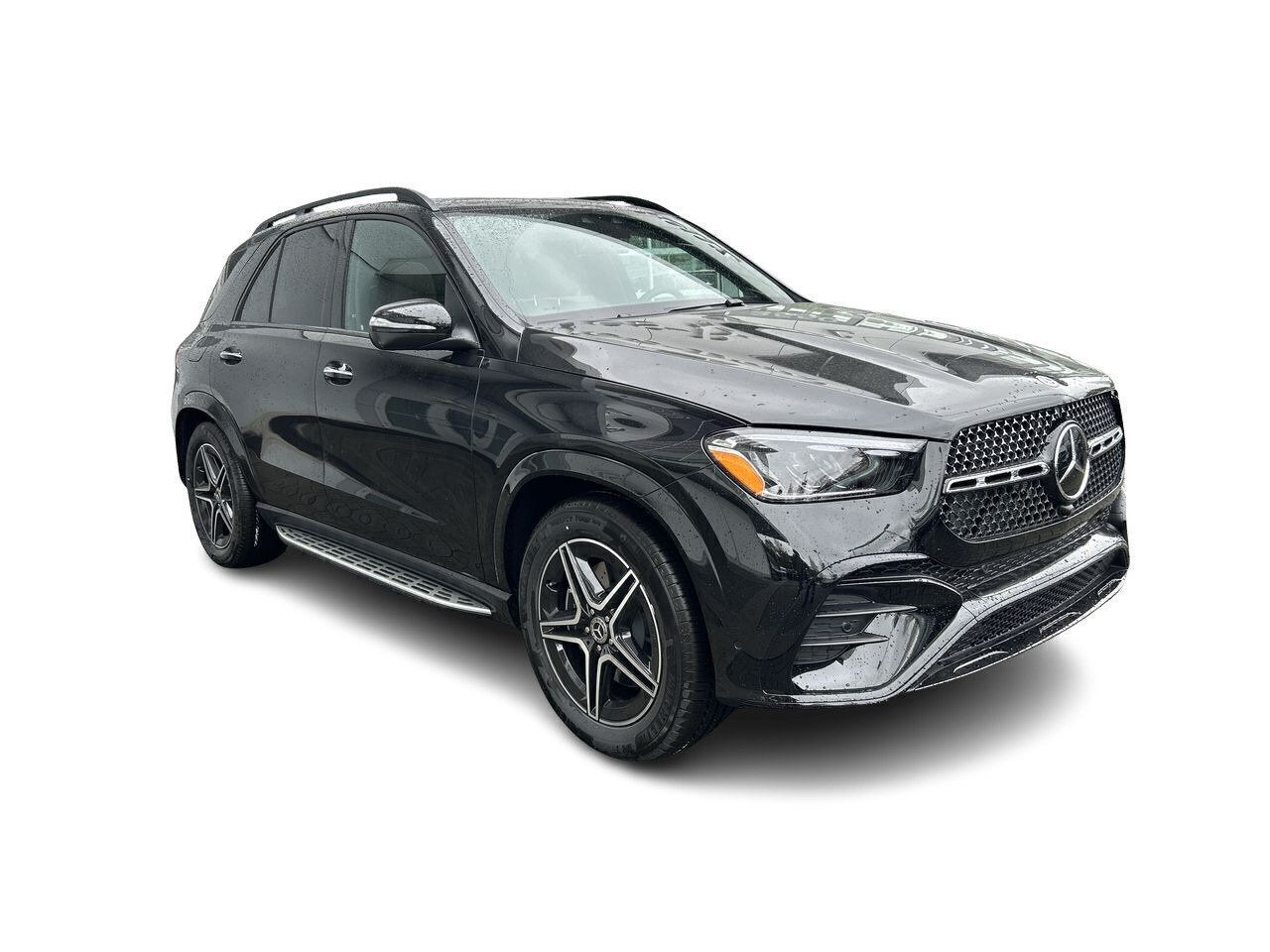 Mercedes-Benz GLE  2026 à Vancouver, Colombie-Britannique