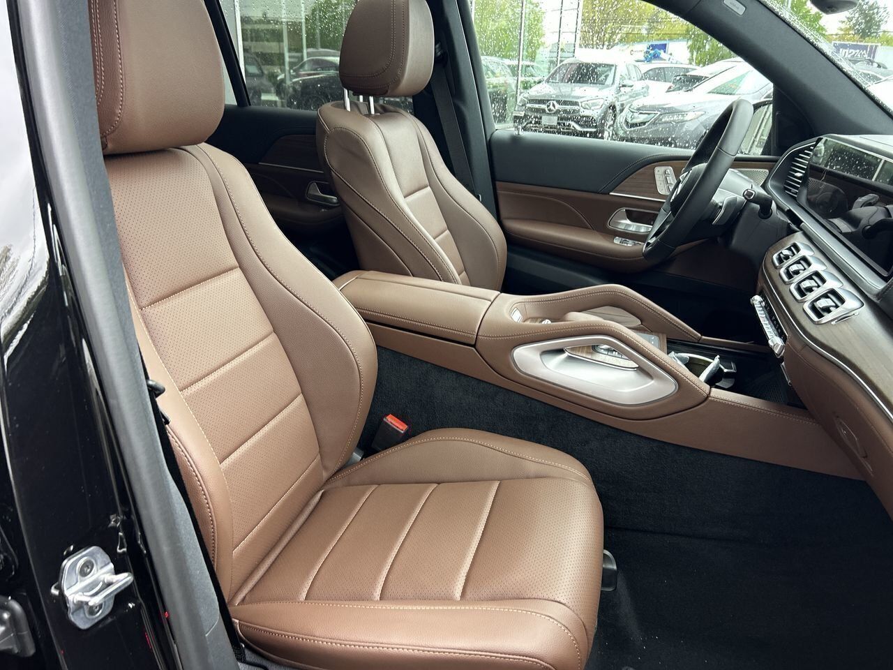 Mercedes-Benz GLE  2026 à Vancouver, Colombie-Britannique