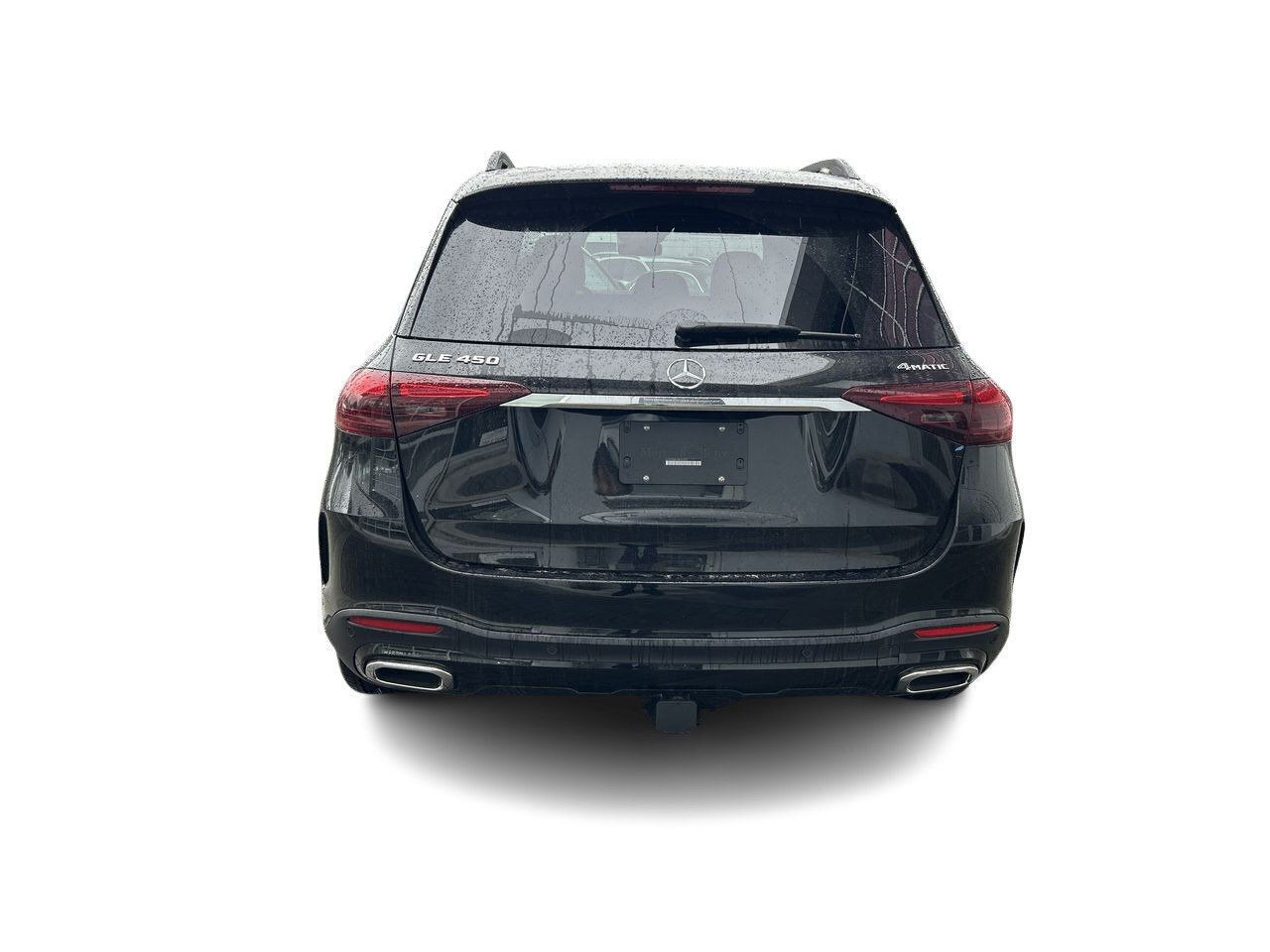 Mercedes-Benz GLE  2026 à Vancouver, Colombie-Britannique