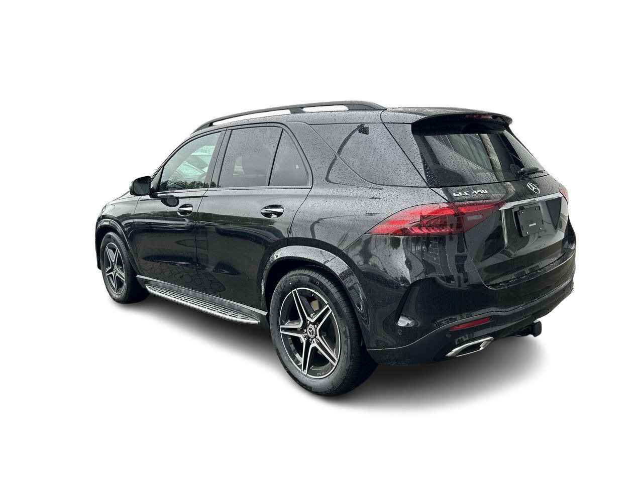Mercedes-Benz GLE  2026 à Vancouver, Colombie-Britannique