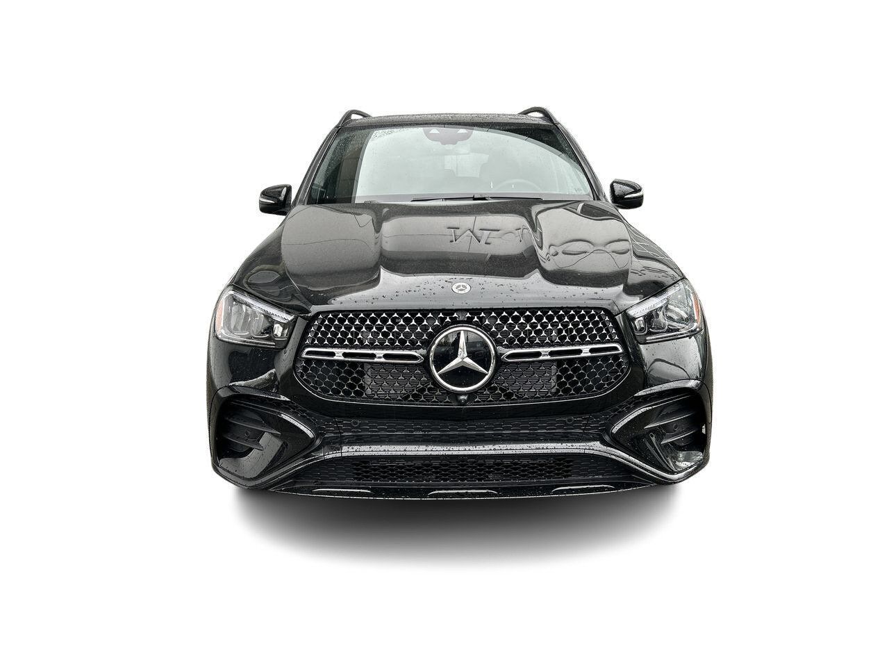 Mercedes-Benz GLE  2026 à Vancouver, Colombie-Britannique