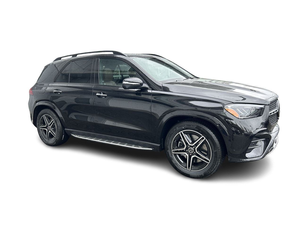Mercedes-Benz GLE  2026 à Vancouver, Colombie-Britannique