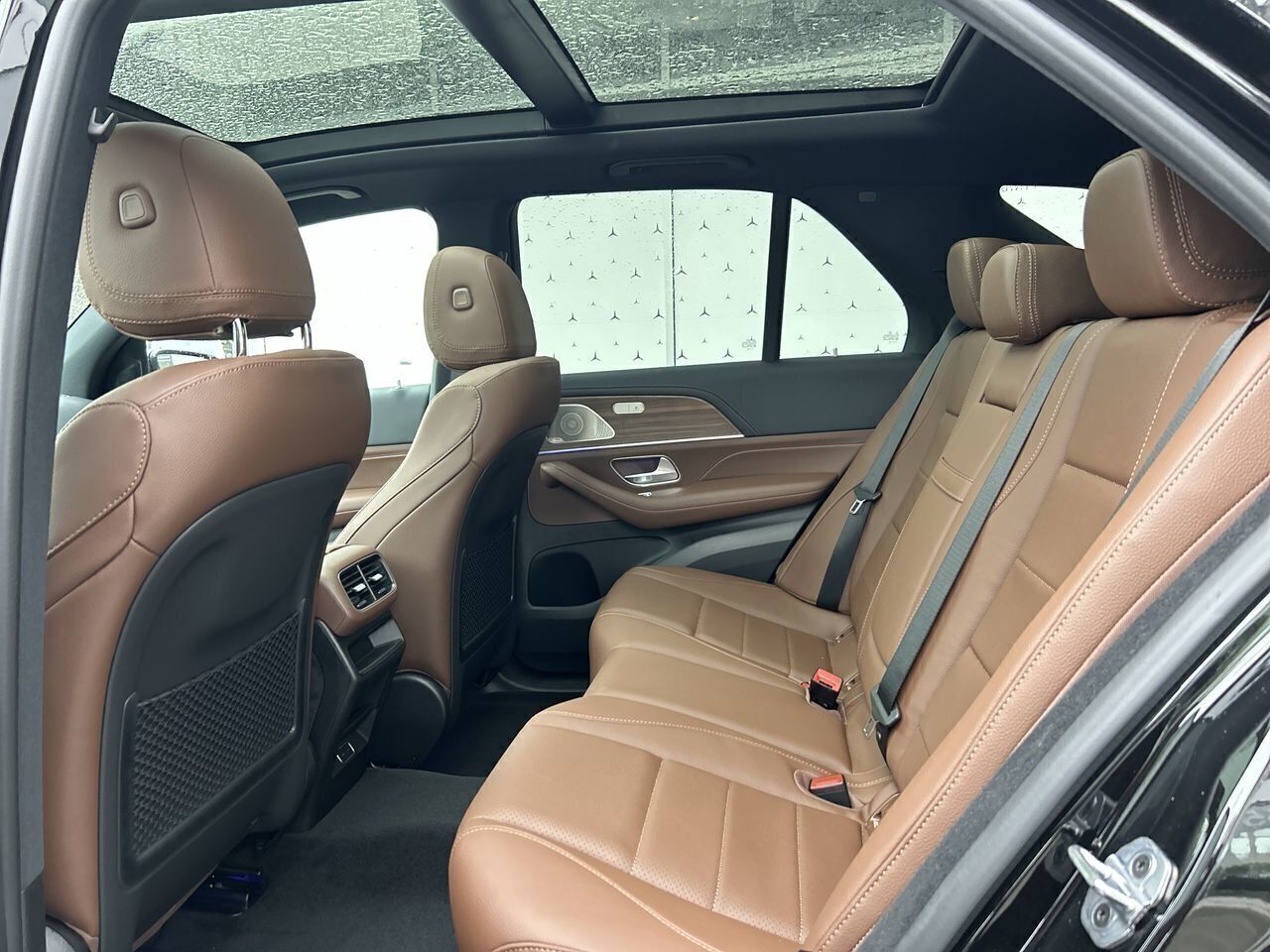 Mercedes-Benz GLE  2026 à Vancouver, Colombie-Britannique