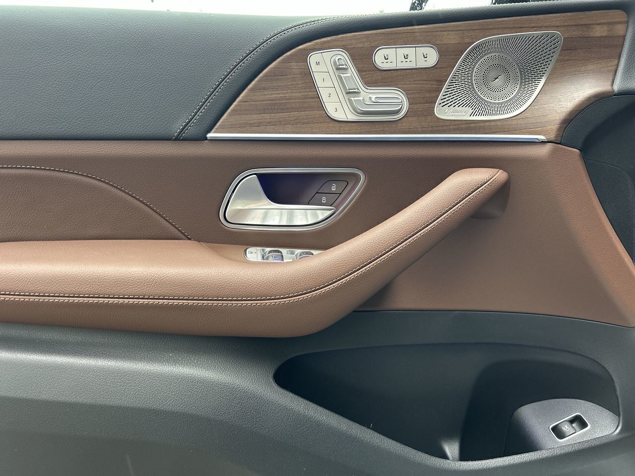 Mercedes-Benz GLE  2026 à Vancouver, Colombie-Britannique