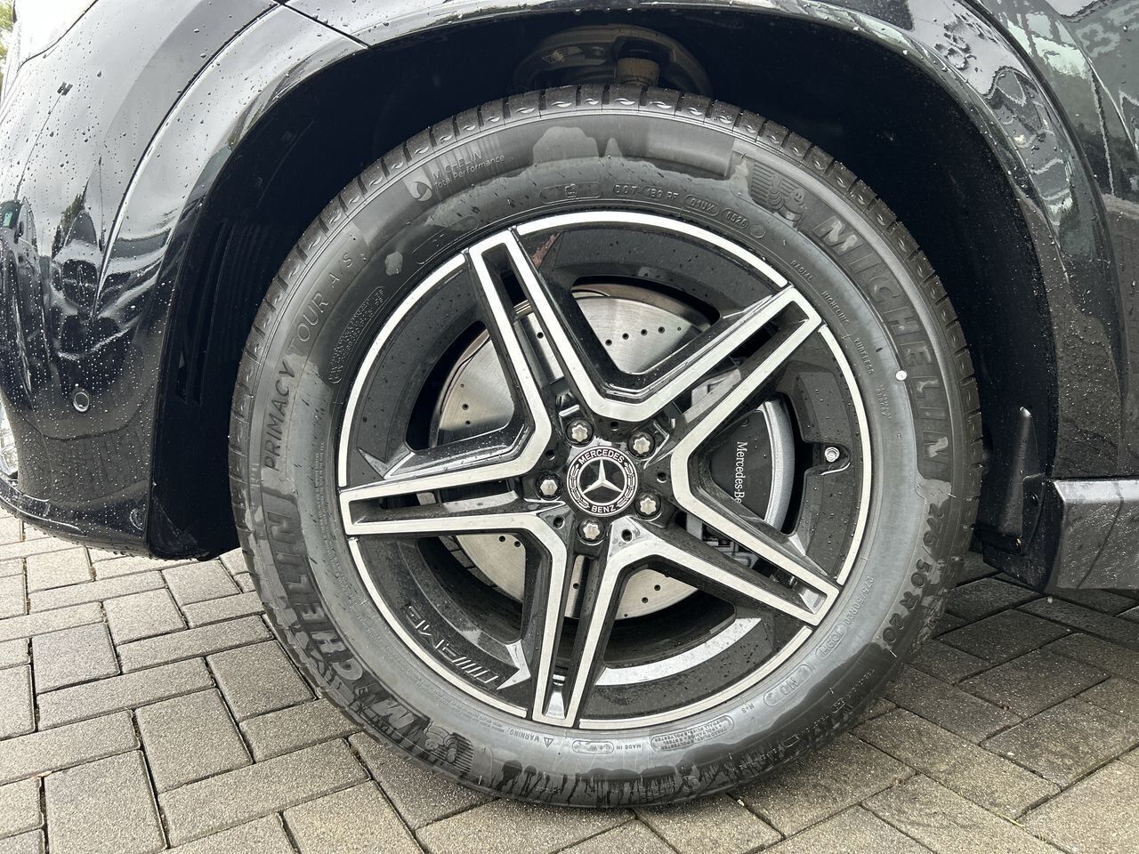Mercedes-Benz GLE  2026 à Vancouver, Colombie-Britannique