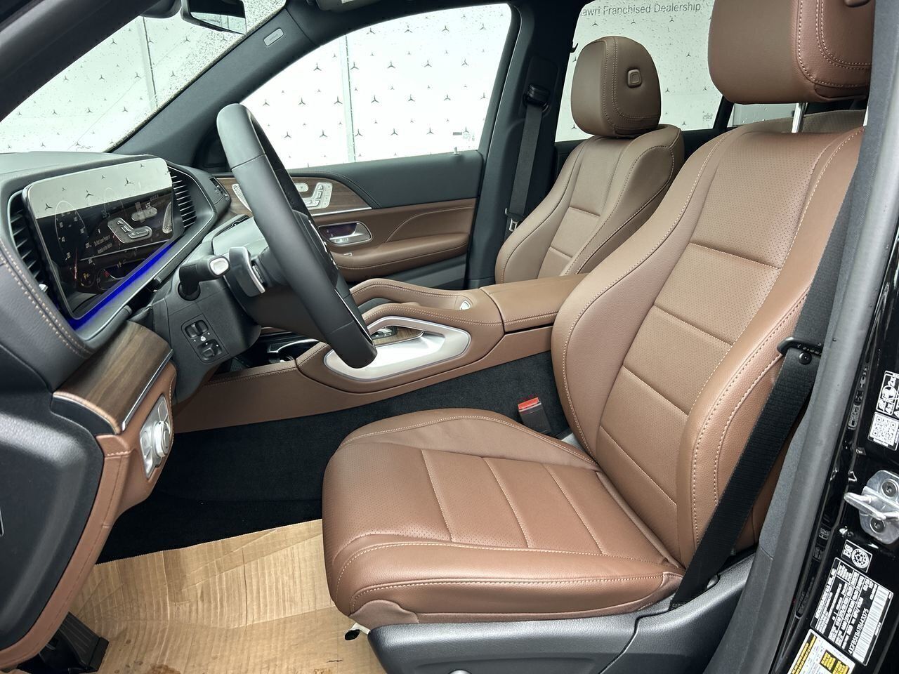 Mercedes-Benz GLE  2026 à Vancouver, Colombie-Britannique