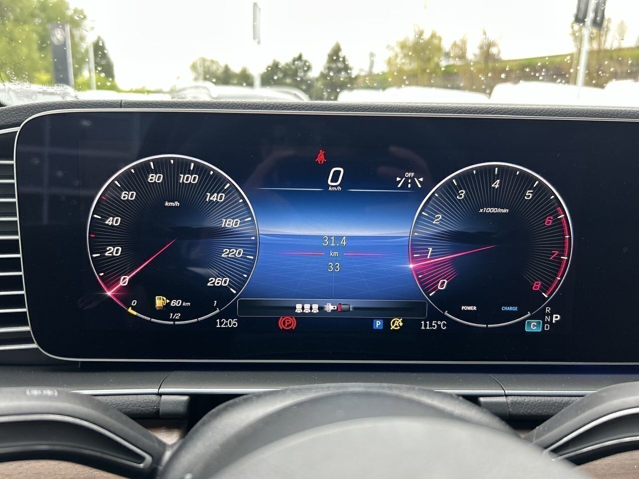 Mercedes-Benz GLE  2026 à Vancouver, Colombie-Britannique