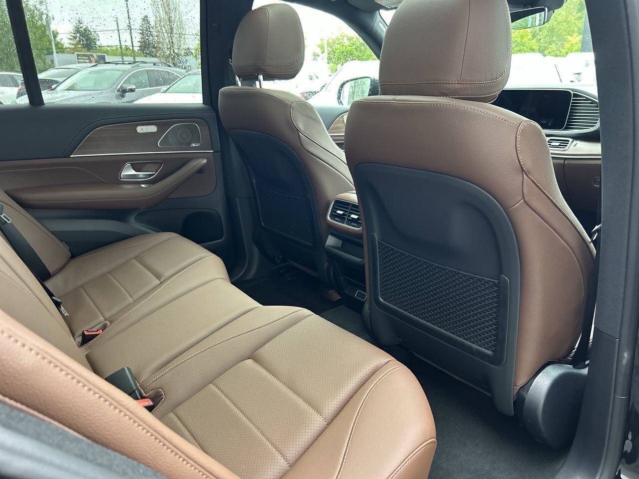 Mercedes-Benz GLE  2026 à Vancouver, Colombie-Britannique
