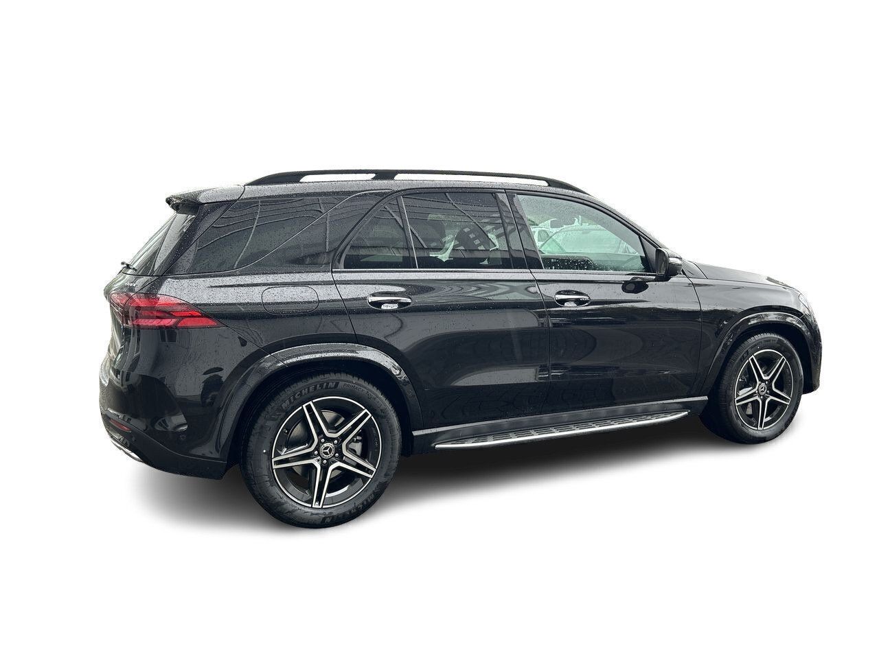 Mercedes-Benz GLE  2026 à Vancouver, Colombie-Britannique