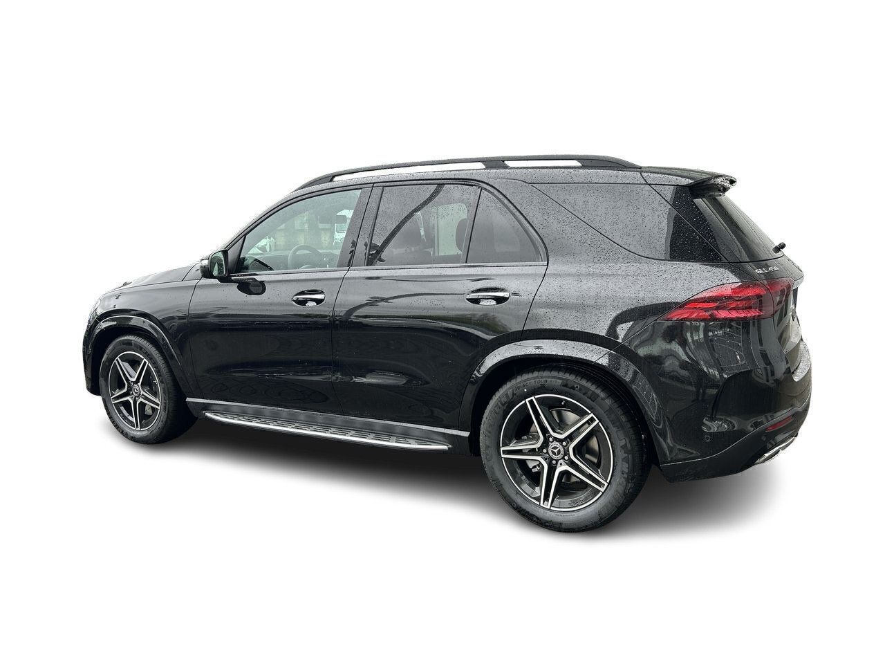 Mercedes-Benz GLE  2026 à Vancouver, Colombie-Britannique