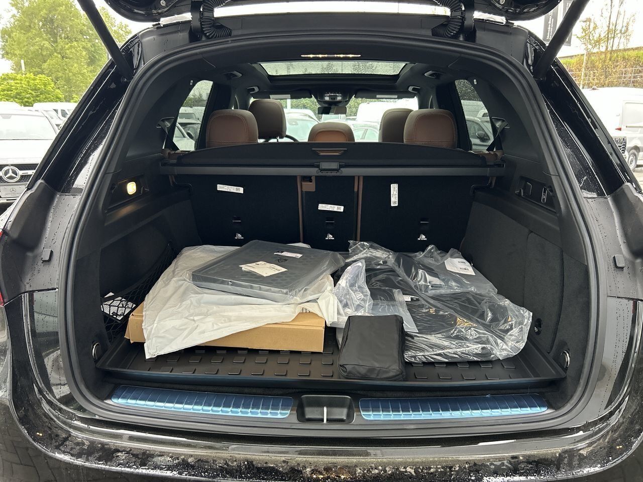 Mercedes-Benz GLE  2026 à Vancouver, Colombie-Britannique