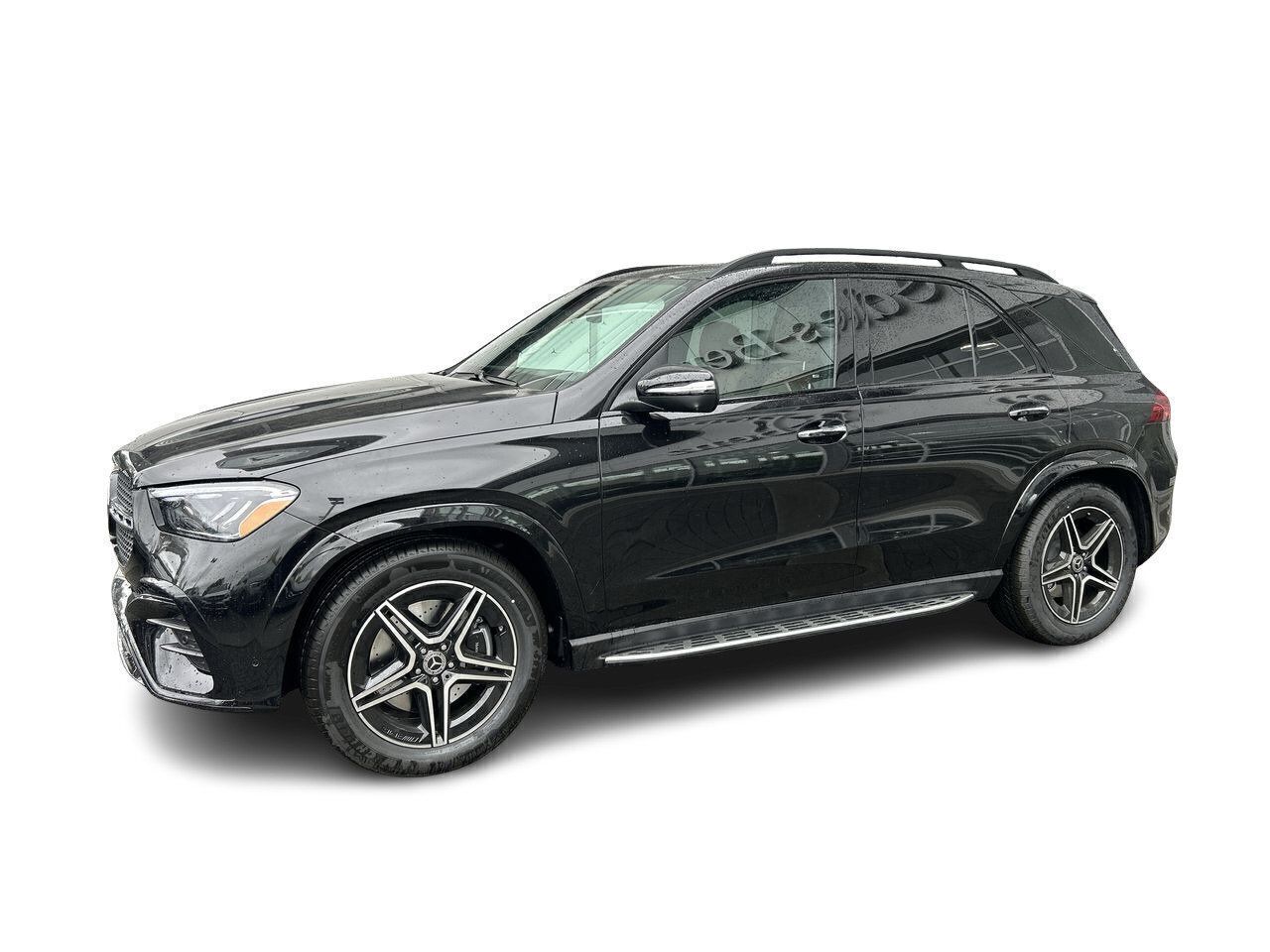 Mercedes-Benz GLE  2026 à Vancouver, Colombie-Britannique