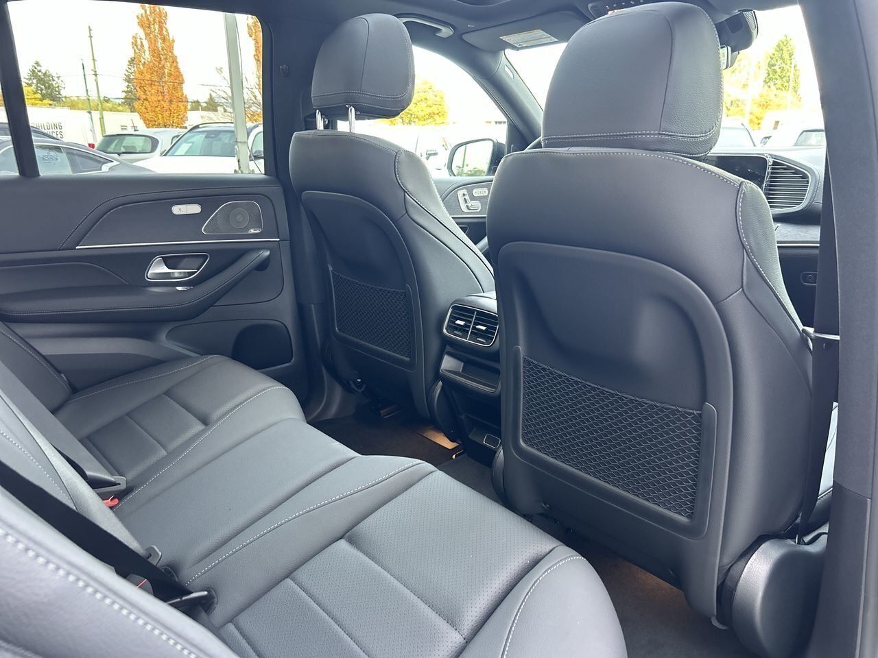 2026 Mercedes-Benz GLE in Vancouver, British Columbia