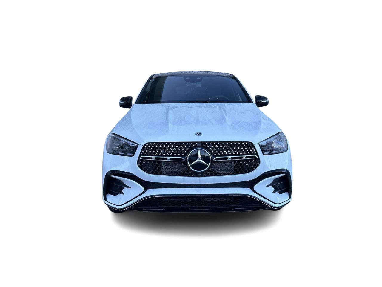 2026 Mercedes-Benz GLE in Vancouver, British Columbia