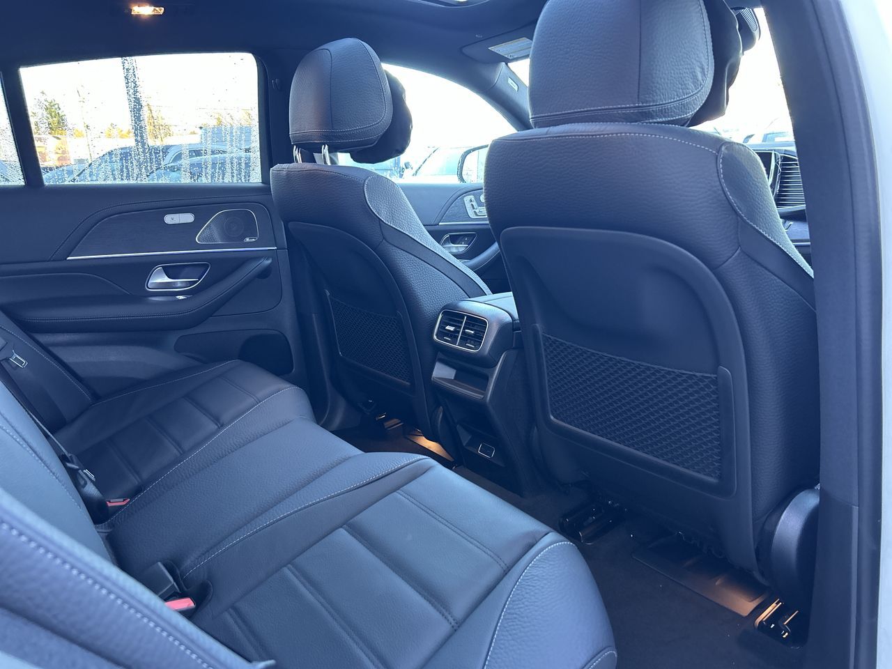 2026 Mercedes-Benz GLE in Vancouver, British Columbia
