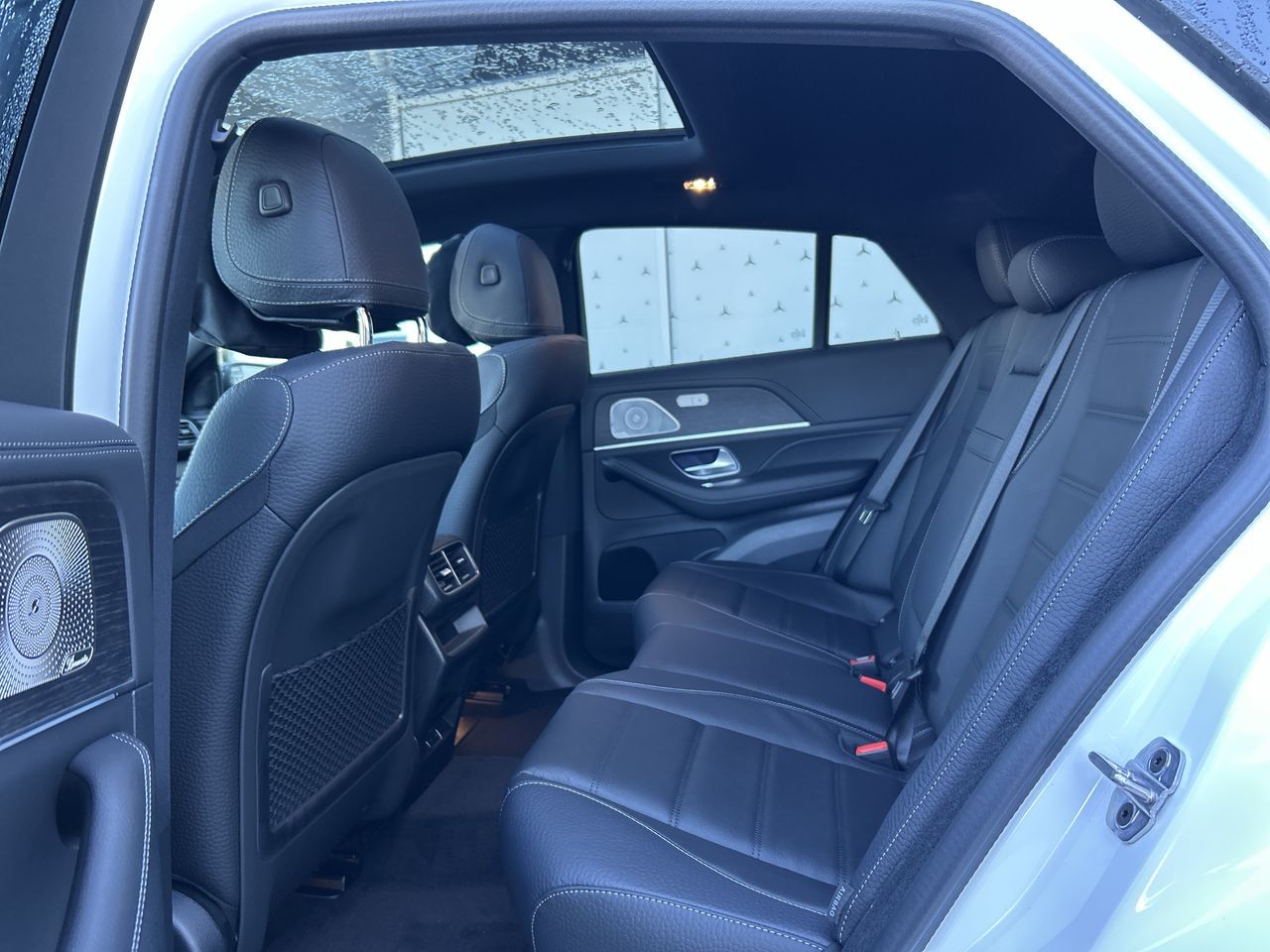 2026 Mercedes-Benz GLE in Vancouver, British Columbia