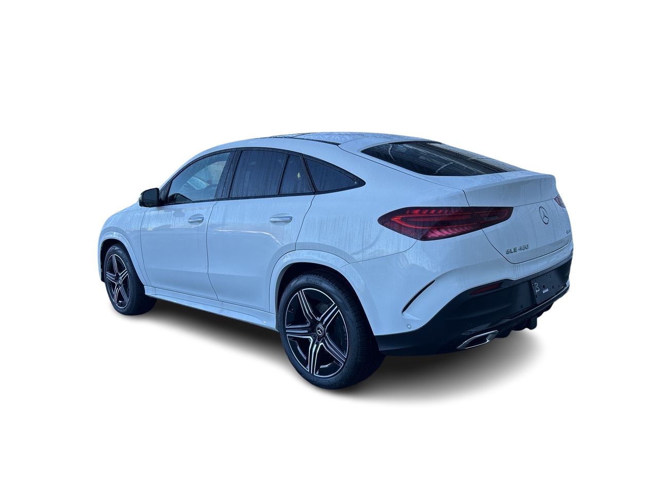 2026 Mercedes-Benz GLE in Vancouver, British Columbia