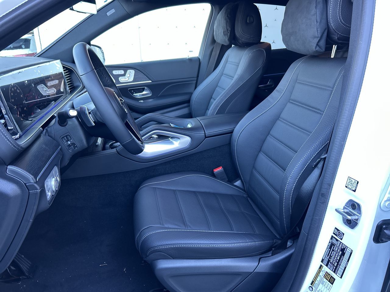 2026 Mercedes-Benz GLE in Vancouver, British Columbia