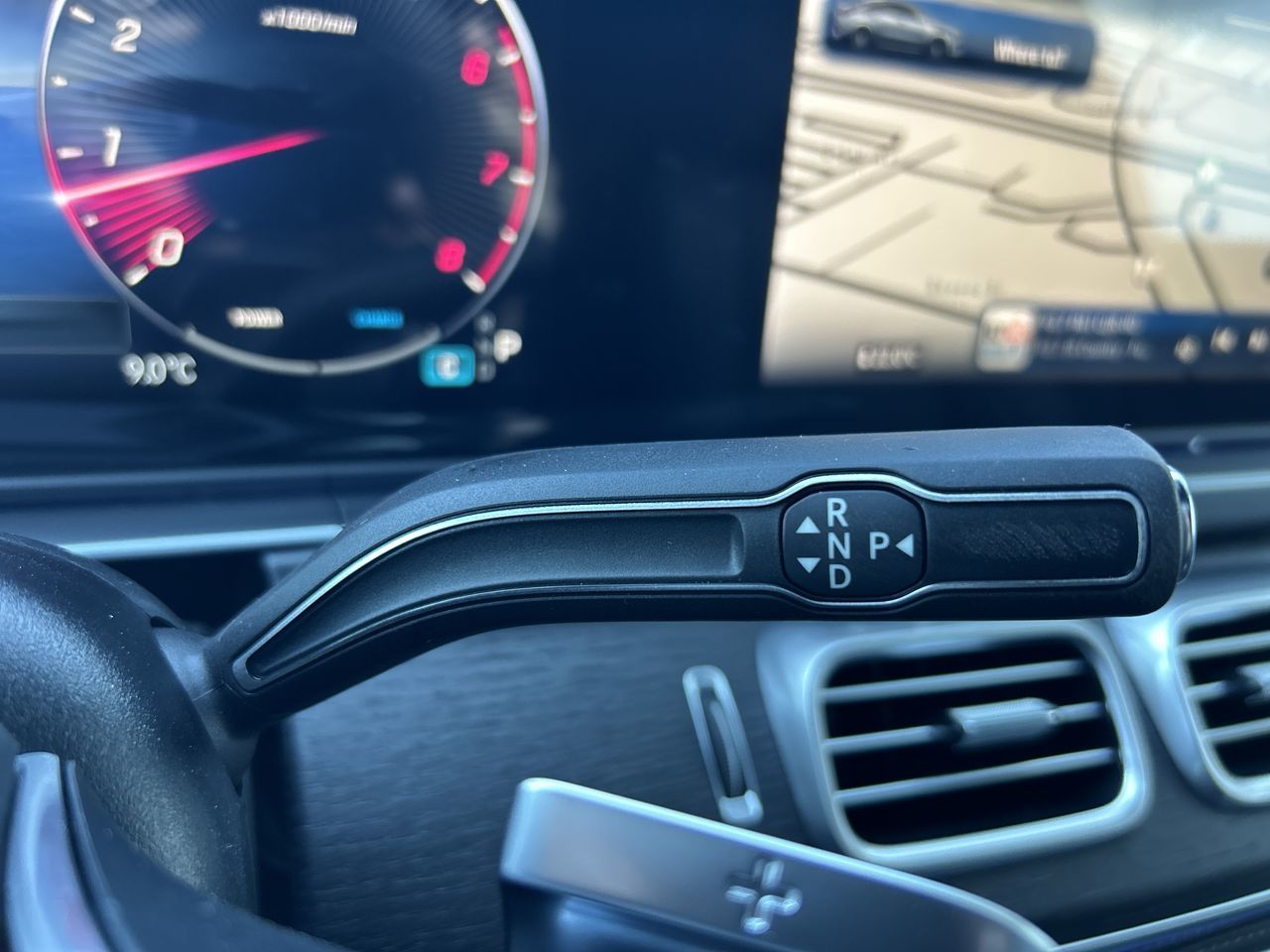 2026 Mercedes-Benz GLE in Vancouver, British Columbia