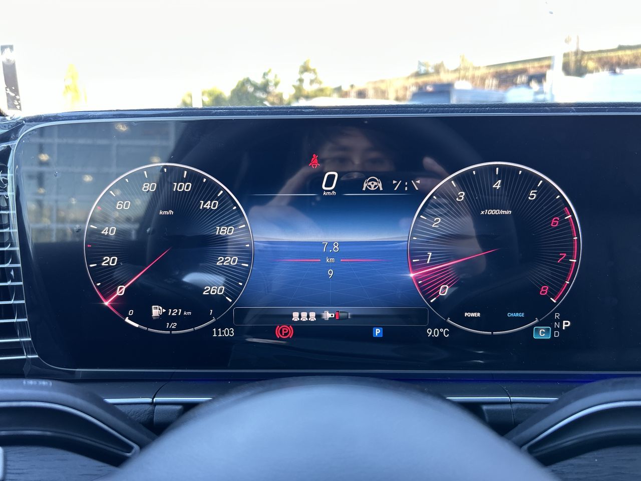 2026 Mercedes-Benz GLE in Vancouver, British Columbia